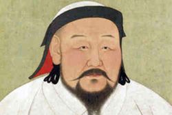 Early Developments of the Order (1217-1400)