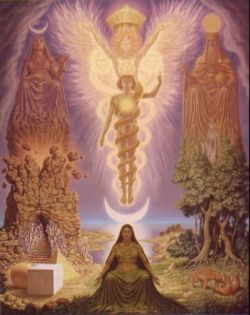 Buddhist Cosmology II