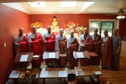 So Shim Sa Zen Center