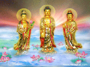 The Gathering of Blessings: A Guru Yoga