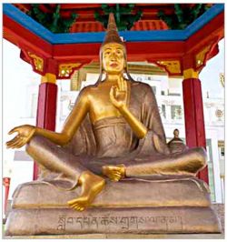 Chapter 2 Completed: The Teaching on the Lifespan of the Tathāgata