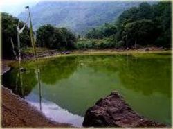 Lakes of the Sacred Land Demojong, Sikkim