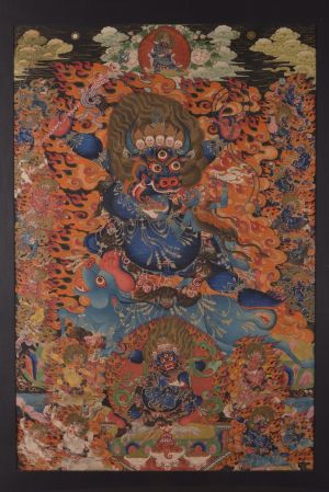 Personal Collective Unconscious Abhidharma