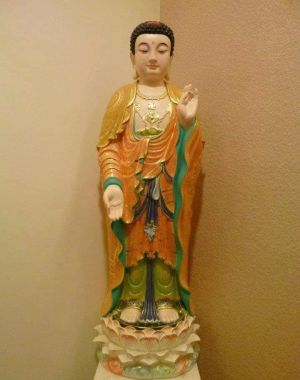 The 32 Kings of Shambhala