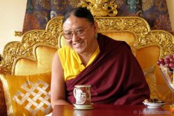 Teachings on Tantra