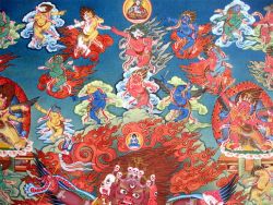 Bardo Teachings