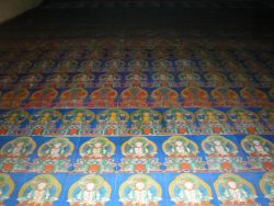 Chittamatra and Dzogchen