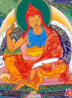 Bhāvanākrama: Ācārya Kamalaśīla’s views on the path to Buddhist Enlightenment