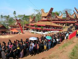 Buddhist Funeral Rites