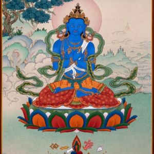༄༅། །ཟས་ཀྱི་རྣལ་འབྱོར་བཞུགས -། Food Offering Prayer