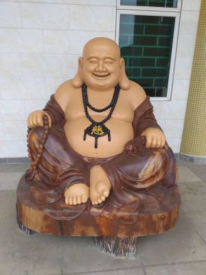 A Way of Living as a Nembutsu Follower