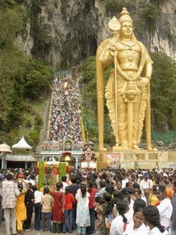 The Dharma Realm of Hearers