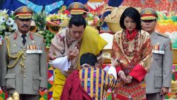 Personal Ceremonies: Marriage / Funeral Rites