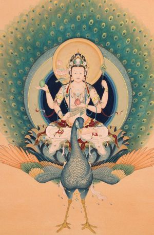 Benefits of Mantra, Visualization and Daily Practice