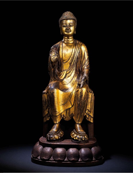 File:Buddha Maitreya Preaching in His Ketumat.pdf