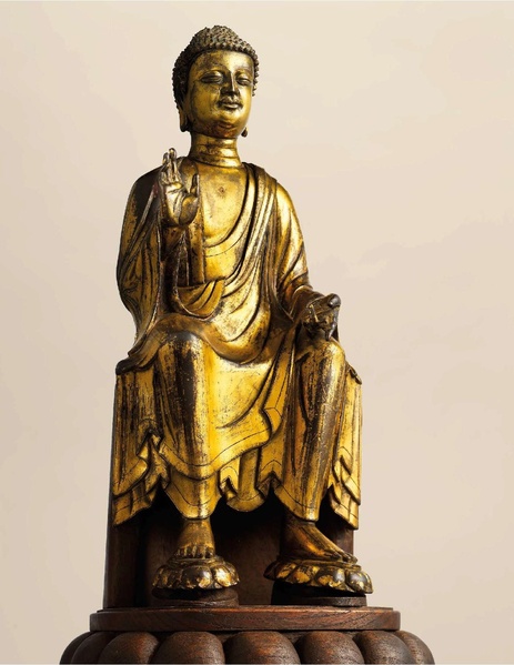 File:Buddha Maitreya Preaching in His Ketumat.pdf