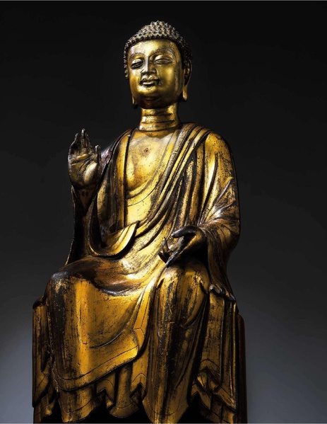 File:Buddha Maitreya Preaching in His Ketumat.pdf