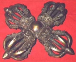 Ritual Implements in Tibetan Buddhism: A Symbolic Appraisal