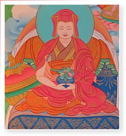 A Brief History of the Kagyu Tradition