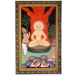 Ānupubbī-kathā