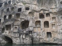 Sacred mountains