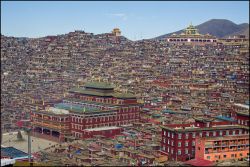 Larung Gar