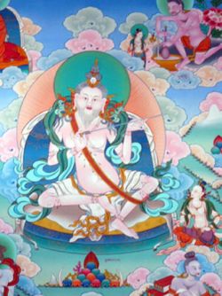 The Mahamudra Dohakosa of the Mahasiddha Saraha