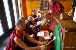 Buddhism Funeral Traditions