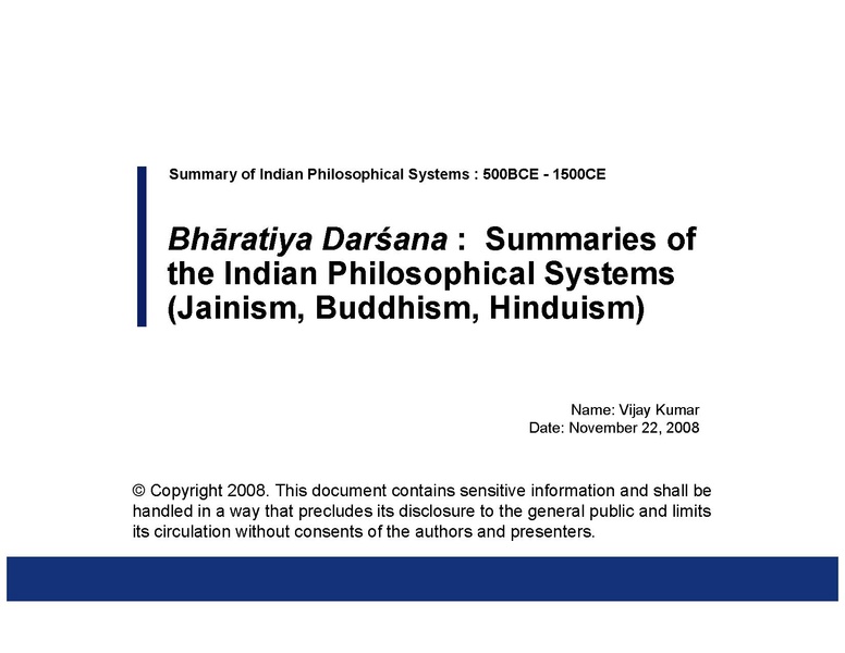 File:Summaries of the Indian Philosophical Systems.pdf