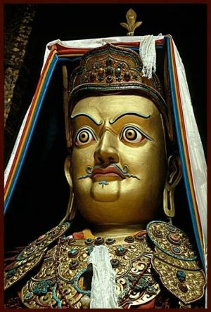 Dzogchen and Mahamudra, Two Great Paths