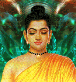 A Sketch of the Buddha's Life