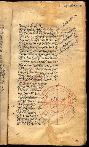 A work of , , a copy, beginning of 17th Century