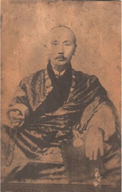 Pilgrims, Fieldworkers, and Secret Agents: Buryat Buddhologists and the History of an Eurasian Imaginary by Anya Bernstein