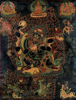 The Myths, Challenges, and Rewards of Tantra