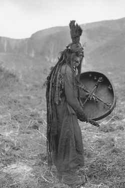 The Development Of Shamanism In Mongolia After Socialism by Tuvshintugs Dorj