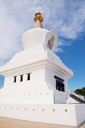 Anuttarayoga Tantra a twilight language.