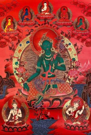 Tantra its Origin and Presentation