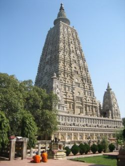 Mahābodhi Temple