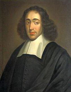 Buddhism and Spinoza by Joseph B. Yesselman