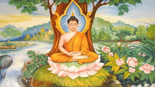 The Legend of Shambhala - Tibetan Buddhist Encyclopedia