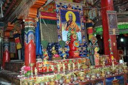 The Two Pillars of Buddhism— Consciousness and Ethics by Pier Luigi Luisi