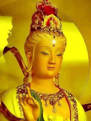 Chinese Buddhist in Malaysia