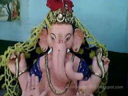The Accomplishment-Text The Great Red Ganapati (Tsog-Dag Mar-Chen)