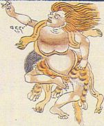 Djoungtsi Astrology