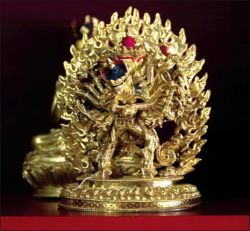 Kalachakra tradition