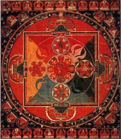 Bardo teachings by Chokyi Gocha