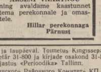 Kommunismiehitaja, 4 February 1969, page 4