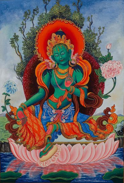File:Green-Tara-004ku.jpg