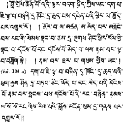 The Laṅkāvatāra Sūtra by Daisetz Teitaro Suzuki: APPENDIX