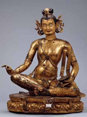 The History of the Dzogchen Natural Mountain Caves
